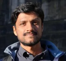 Profile picture for user hkasyap.cse