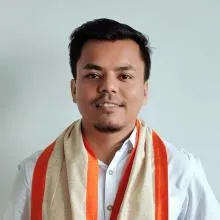 Profile picture for user vishal.apd