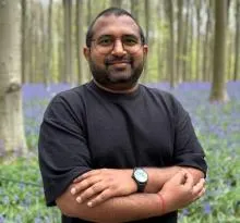 Profile picture for user vishvesh.mat