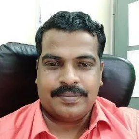 Profile picture for user msmuthu.phe