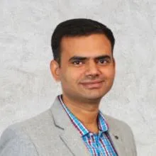 Profile picture for user rajnish.phe