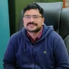 Profile picture for user ssinha.met