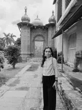 Profile picture for user udita.che