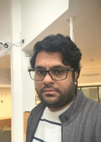 Profile picture for user sachin.bme