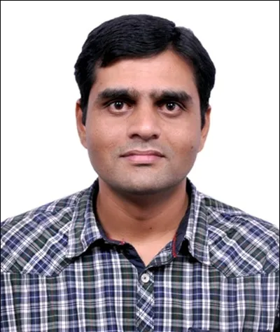 Profile picture for user vijay.che