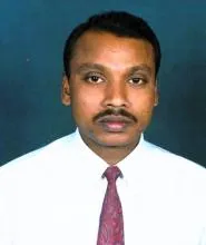 Profile picture for user ckbehera.met