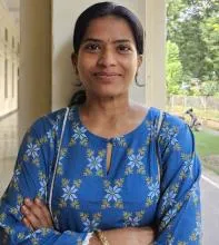 Profile picture for user asha.chy