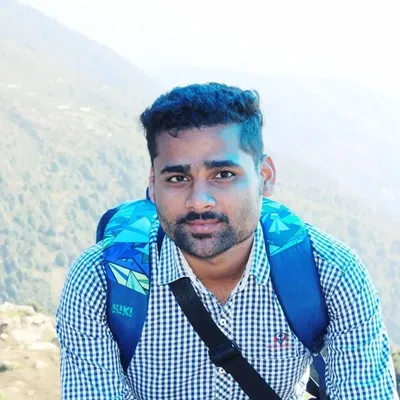 Profile picture for user surya.mat