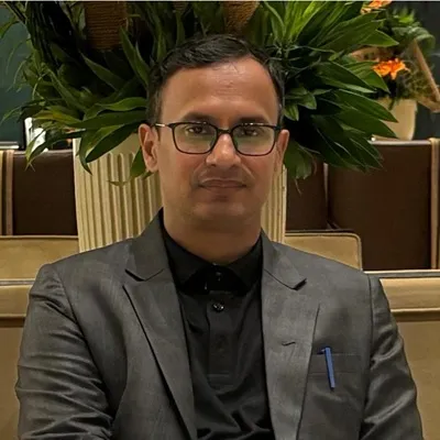 Profile picture for user rajeshrai.min