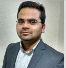 Profile picture for user gautamanand.mst