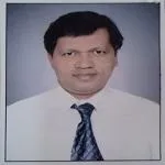 Profile picture for user pksingh.ts