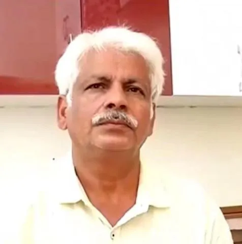 Profile picture for user vnmishra.ece