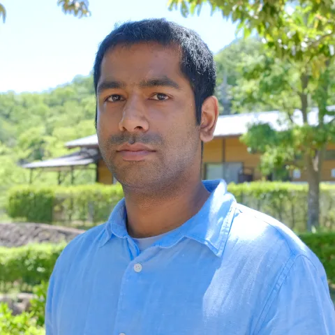 Profile picture for user nikhil.apd