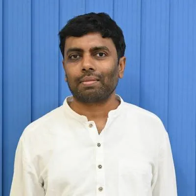 Profile picture for user arindam.chy