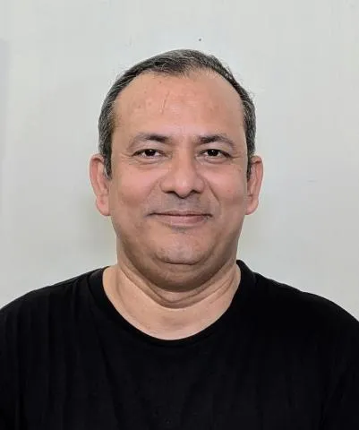 Profile picture for user shailshankar.hss