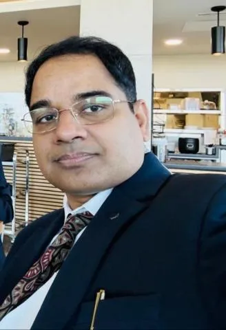 Profile picture for user hpramanik.che