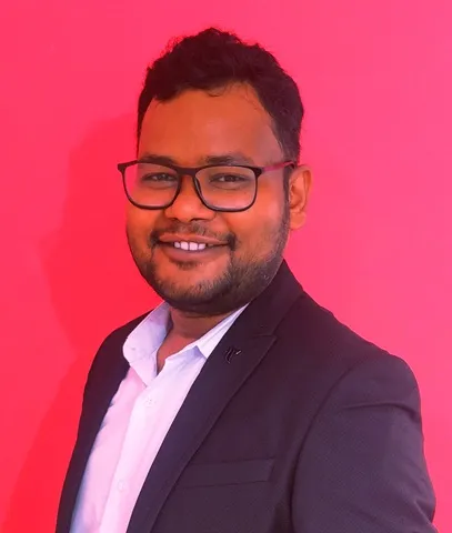 Profile picture for user khilesh.met