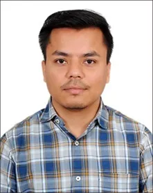Profile picture for user vishal.apd
