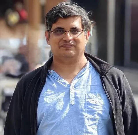 Profile picture for user sunilkm.app