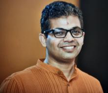 Profile picture for user akmishra.mst