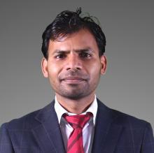 Profile picture for user mahendra.civ