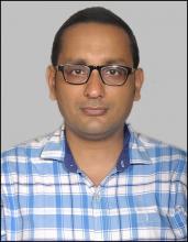 Profile picture for user vishal.bce