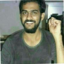 Profile picture for user rahul.min