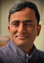 Profile picture for user sunilks.app