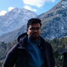 Profile picture for user pottipati.civ